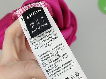 shein 18: Shein, Spódnica damska, rozmiar XS — 4