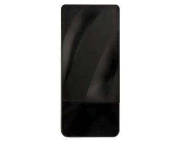 mini frizider sa staklenim vratima: Brand: DAHUA Model: DAHUA ASR1200E-D vodootporni čitač RFID kartica 🏷️
