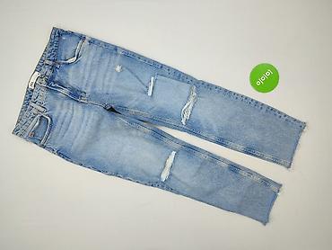 warehouse definitives: Zara, Jeansy damskie, rozmiar L — 2