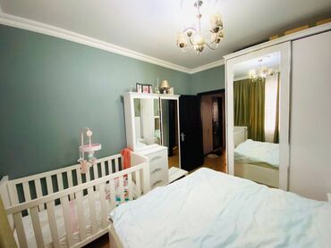 Köhnə tikili: Bakı, 2 otaqlı, Köhnə tikili, m. Neftçilər, 60 kv. m — 5