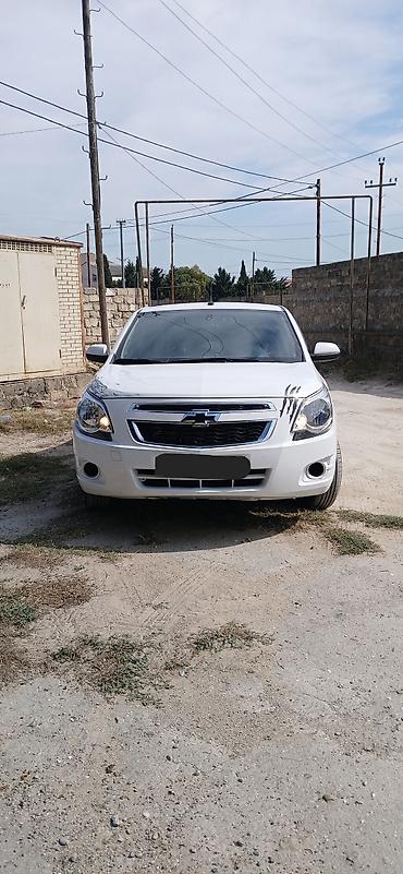 Chevrolet: Salam sıf özbək buraxılışdı matot karopqa xadavoyunda prablem yoxdu — 6