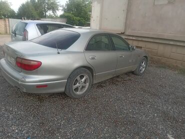 запчасти на мазда миления: Мазда миления 2001 25.автомат кожа климат контроль леаый руль