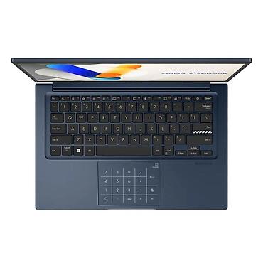 asus manitor: Yeni ASUS Vivobook, 14 ", Intel Core i7, 512 GB, Ünvandan götürmə, Ödənişli çatdırılma — 6