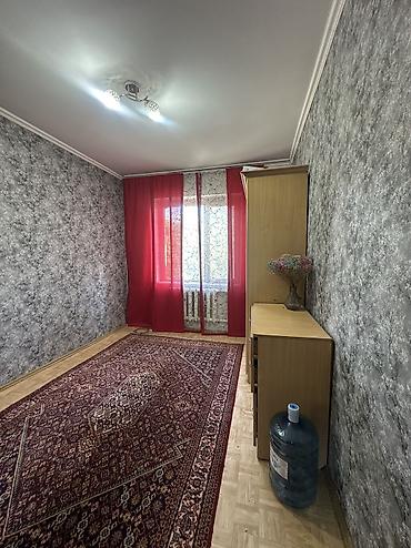 Продажа квартир: 3 комнаты, 60 м², Хрущевка, 2 этаж, Евроремонт — 1