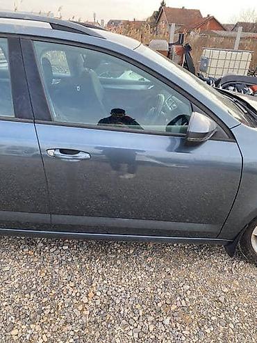 keno sa: VRATA ZA ŠKODA OCTAVIA OD 2013. DO 2017. GOD. | Prednja desna vrata — 1