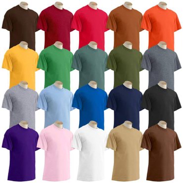 springfield majice: Men's T-shirt S (EU 36), M (EU 38), L (EU 40)