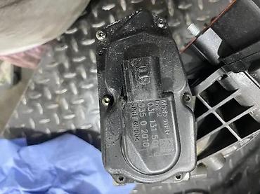 smart sensor ar991: AUDI A4 A5 EGR VENTIL 03L131501G | Vw audi delovi zemun 06******** — 3