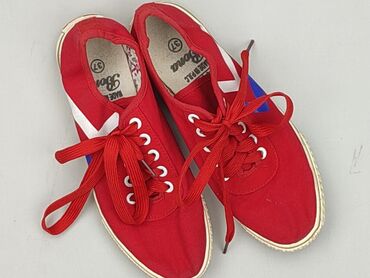 max mara sandały: Trampki 37, Używany