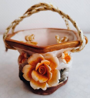 Подарки и сувениры: Лапти сувениры. Символ достатка и благополучия в доме. Средний размер — 19