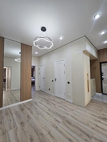 Продажа квартир: 3 комнаты, 119 м², Элитка, 11 этаж, Дизайнерский ремонт — 14