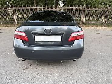 тайота приус 2004: Toyota Camry: 2008 г., Автомат, Седан — 8