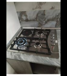 mehemmedlide ev: Бина 1 комната, 1 м², Нет кредита, Свежий ремонт