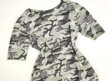t shirty z nadrukiem 3d: Women`s dress, size S