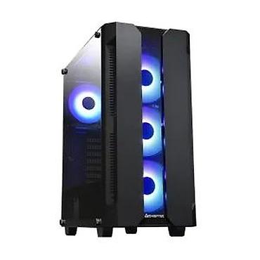 Ostali kompjuterski delovi: Chieftec gaming kućište sa RGB osvetljenjem - Midi Tower kućište — 14