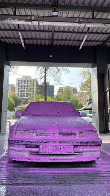 крыло хонда цивик: Honda Civic: 1992 г., 1.7 л, Механика, Бензин, Седан