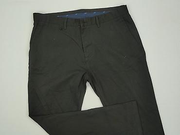 sweter hm: Zara, Chinosy dla mężczyzn, rozmiar L — 1