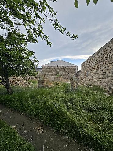 Həyət evləri və villaların satışı: Satılır: Həyət evi - Geniş planlı birmərtəbəli ev, ayrı-ayrı böyük — 9