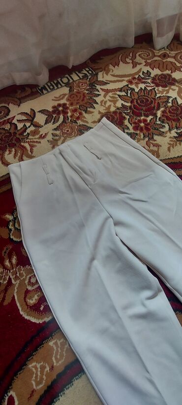 брюки размер s: Повседневные брюки, 3XL (EU 46)