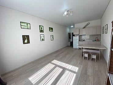 Долгосрочная аренда квартир: Студия — 7