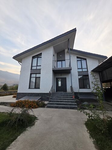 как быстро продать дом в бишкеке: Үй, 260 кв. м, 8 бөлмө, Менчик ээси, Эски ремонт