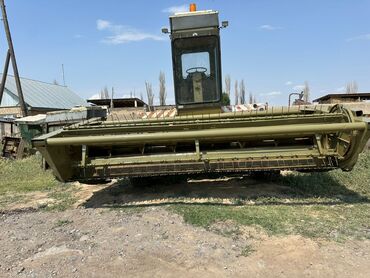 набор ключ force: Самоходная косилка E-302 - Тип: самоходная роторно-пальцевая