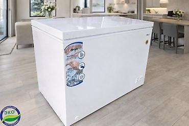keg: Морозильник, Новый, Бесплатная доставка — 1