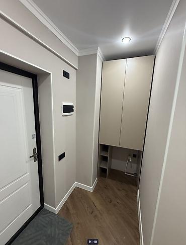 Продажа квартир: 1 комната, 43 м², Элитка, 5 этаж, Евроремонт — 8