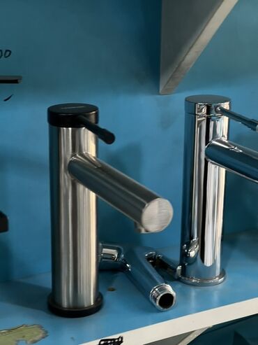 цена смесителя на кухню: Минималистичные смесители для умывальника (столешничные) - Дизайн