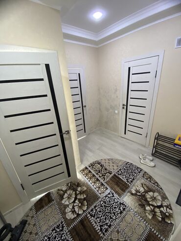 Продажа квартир: 1 комната, 40 м², Элитка, 4 этаж, Евроремонт at lalafo.kg — 7 Продажа квартир: 1 комната, 40 м², Элитка, 4 этаж, Евроремонт — 7