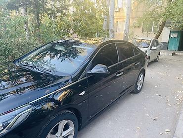 hyundai sonata d8: Hyundai Sonata: 2017 г., 2 л, Автомат, Газ, Седан — 7