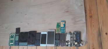 telefon zapcasti: Barter olunur baxır teklifə