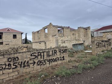 Torpaq sahələrinin satışı: 4 sot, Tikinti, Mülkiyyətçi, Kupça (Çıxarış) — 2