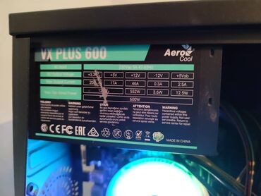 внешние жесткие диски 500 гб: Компьютер, ядер - 4, ОЗУ 16 ГБ, Игровой, Б/у, Intel Core i5, NVIDIA GeForce GTX 1050 Ti, HDD