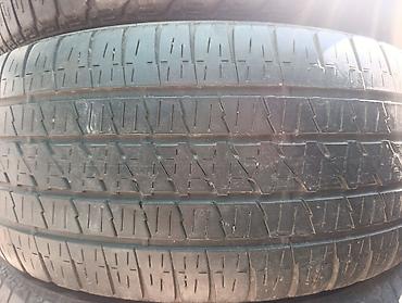 chek it: Шины 285 / 45 / R 22, Лето, Б/у, Комплект, Легковые, США, Bridgestone — 3