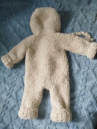 Комплекты одежды: Комплект, цвет - Бежевый — 4