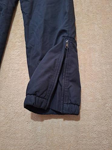 Ski pantalone: Kao novd crne Etirel ženske ski pantalone 176 ili 38 Jako kvalitetne — 10