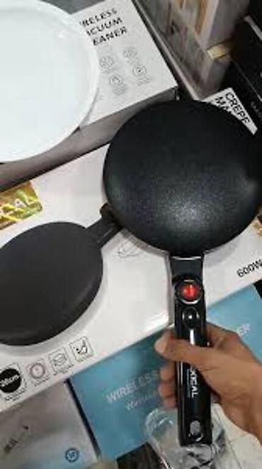 Mətbəx texnikası: Blinçik tavası "SONYMAX SN-9102"Əsas Xüsusiyyətləri : ✅Güc: 1200 W — 1