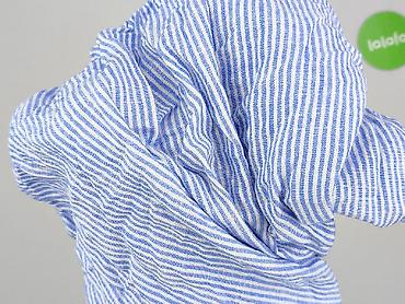 simple bluzki: H&M, Top damski, rozmiar L — 6
