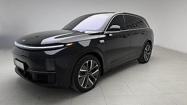 mazda mps: Lixiang L7: 2024 г., 1.5 л, Автомат, Электромобиль, Внедорожник — 1
