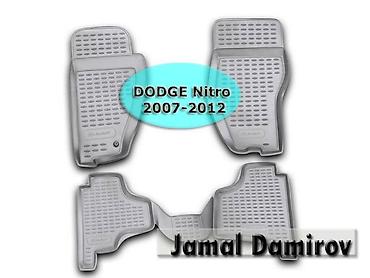 dodge: Dodge nitro 2007-2012 ucun poliuretan ayaqaltilar 🚙🚒 ünvana və — 1
