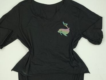 tanie t shirty damskie plus size: Women`s T-shirt, size M (EU 38)
