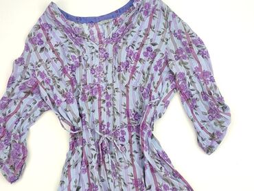 Women's blouse, size L (EU 40)