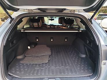 Subaru: Subaru Outback: 2020 г., 2.5 л, Автомат, Бензин, Внедорожник — 11