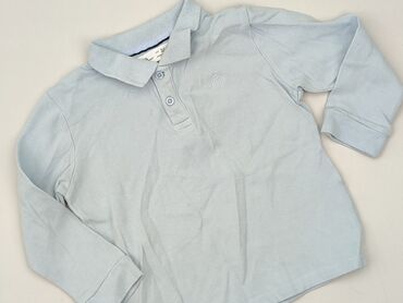 lidl podkoszulki: Bluzka, Zara, 3-4 lat, 98-104 cm, stan - Bardzo dobry