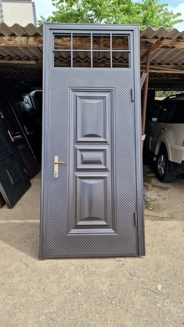 Giriş qapıları: Yeni Giriş qapısı Rayonlara çatdırılma, Ödənişli çatdırılma — 22