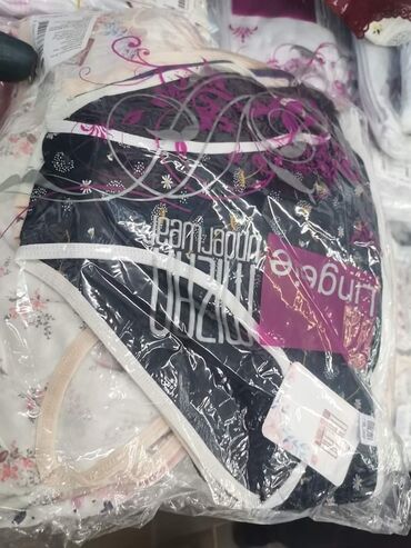 Gaćice: AKCIJaaaaa Missan Ves 12kom m od xxl Klasicne 2450din Brazilke — 3