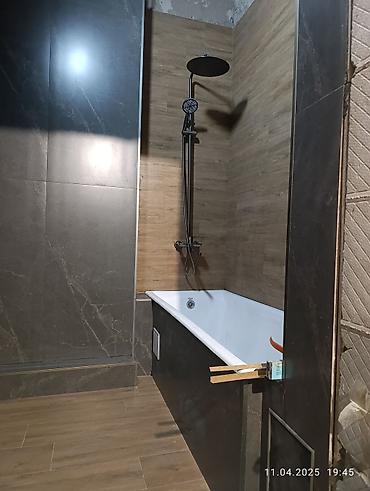 Укладка плитки: Укладка плитки в ванной, Укладка плитки на стену, Укладка плитки на пол | Керамическая плитка, Керамогранитая плитка, Мозаичная плитка | Вертикальная укладка, Диагональная укладка, Горизонтальная укладка Больше 6 лет опыта — 7