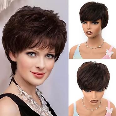 Perike i klipse: 3200 — 26