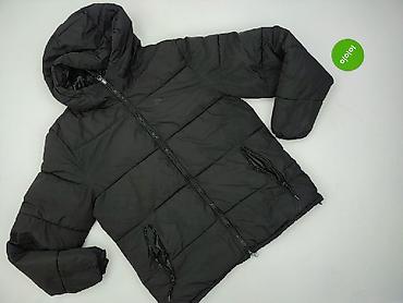 ed bauer: PULL&BEAR, Męska kurtka zimowa, rozmiar M — 2