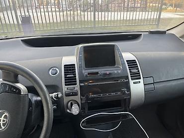 by e2: Toyota Prius: 2007 г., 1.5 л, Автомат, Гибрид, Хэтчбэк — 8